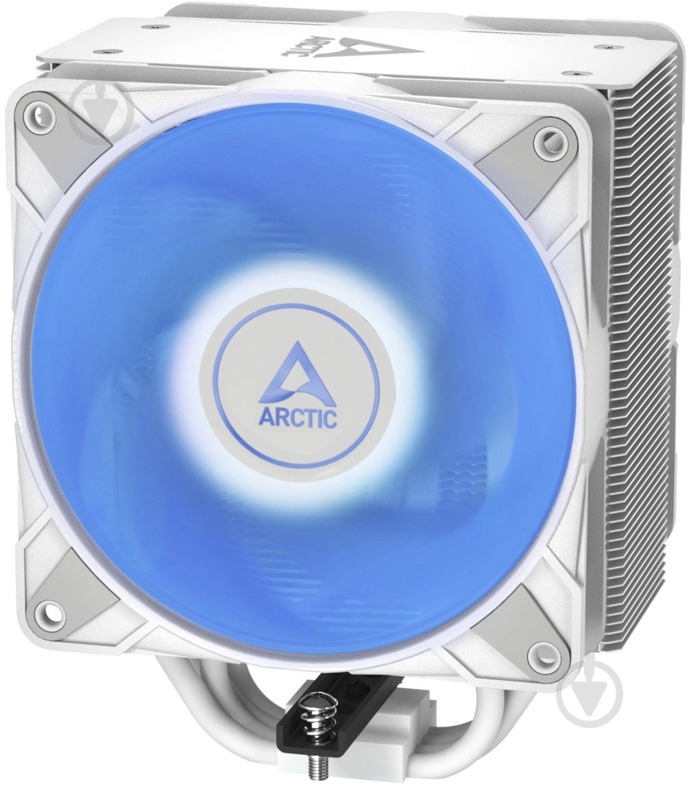 Процессорный кулер Arctic Freezer 36 A-RGB (ACFRE00125A) White - фото 8 Процессорный кулер Arctic Freezer 36 A-RGB (ACFRE00125A) White - фото 8
