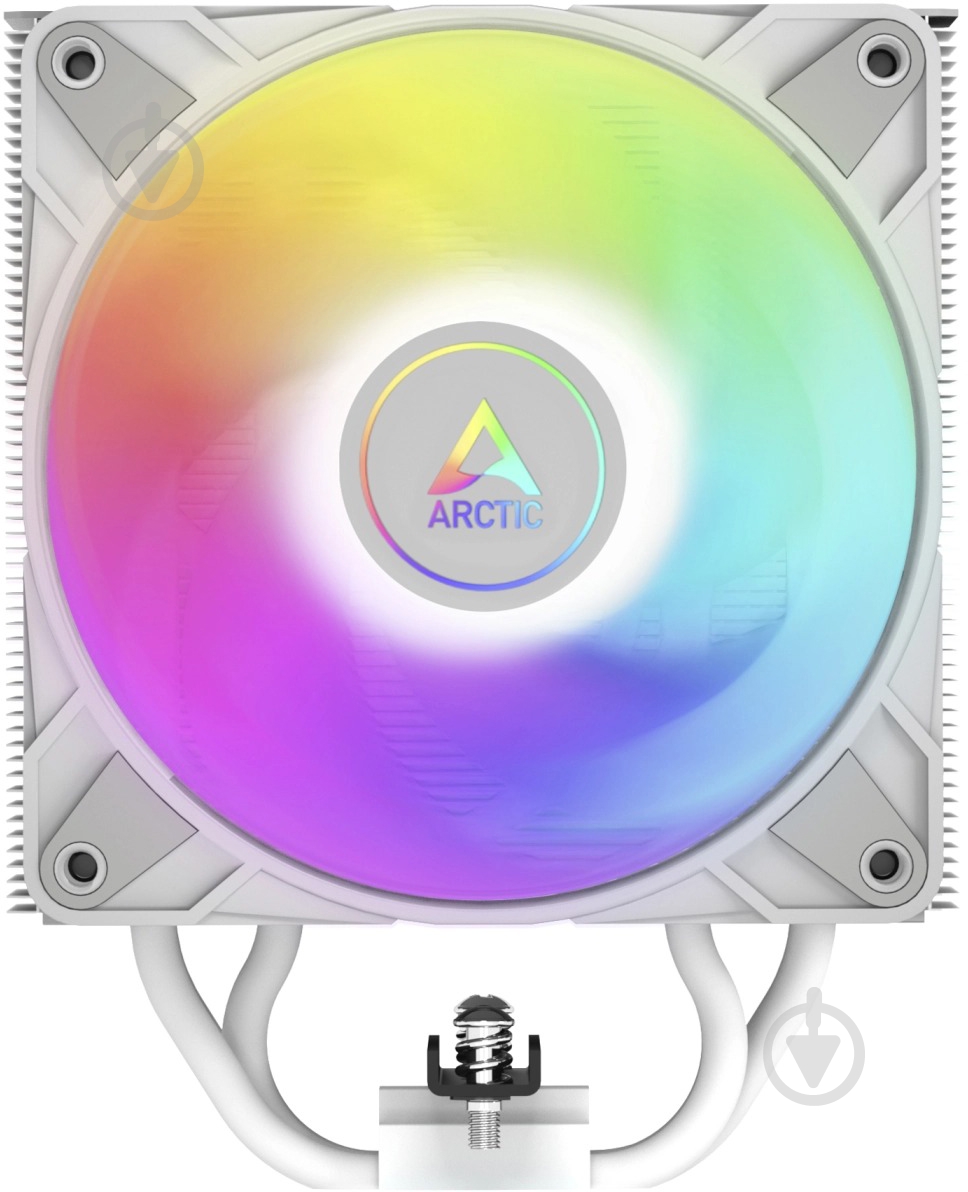 Процессорный кулер Arctic Freezer 36 A-RGB (ACFRE00125A) White - фото 7 Процессорный кулер Arctic Freezer 36 A-RGB (ACFRE00125A) White - фото 7
