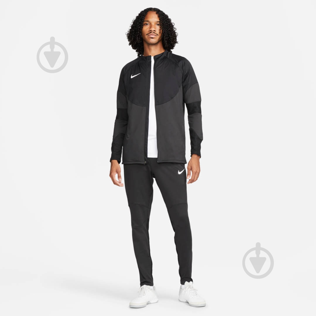 Штани Nike DQ5193-010 р. M чорний - фото 6