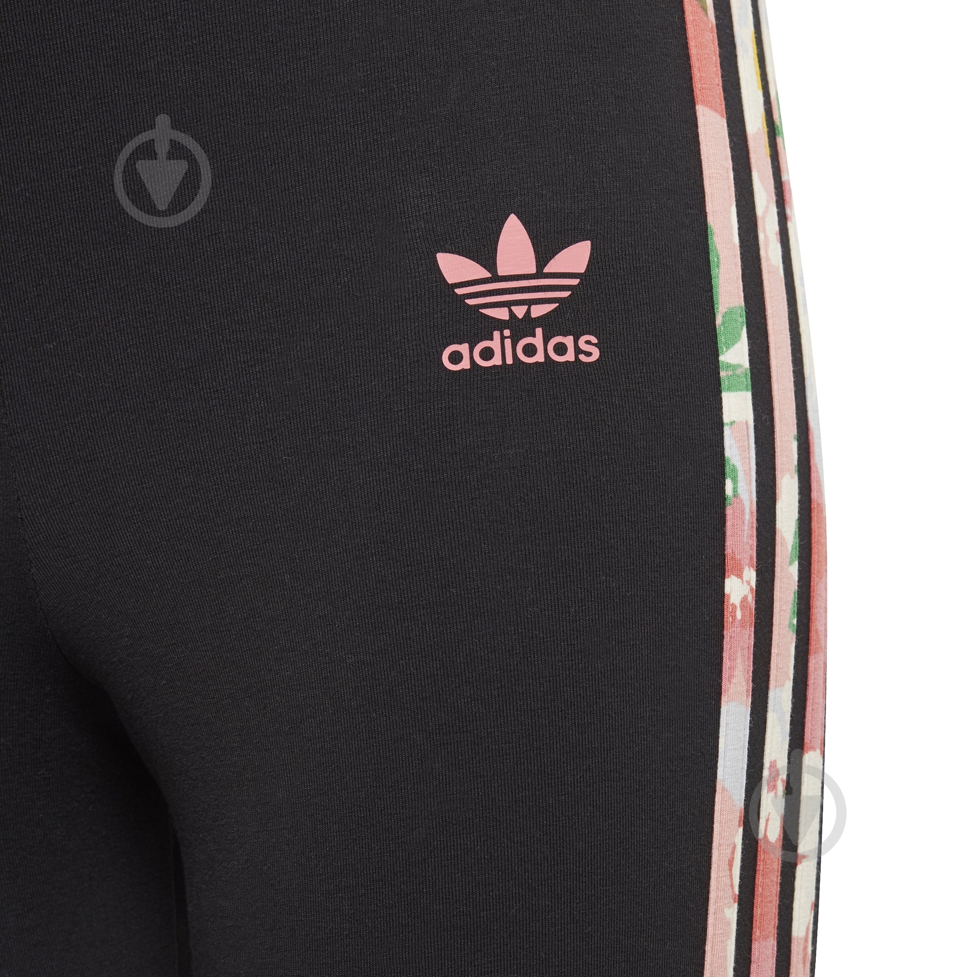 Лосини Adidas LEGGING HW GN4219 чорний - фото 1 Лосини Adidas LEGGING HW GN4219 чорний - фото 1