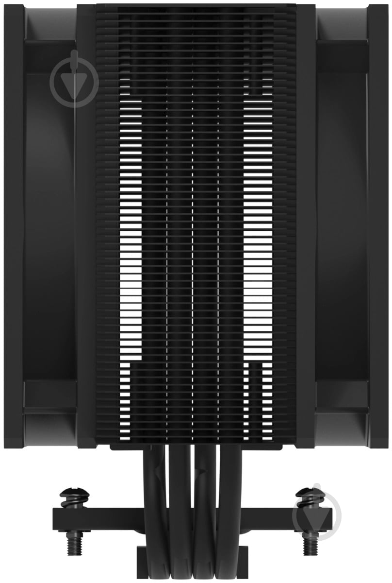 Процессорный кулер Arctic Freezer 36 (ACFRE00123A) - фото 4 Процессорный кулер Arctic Freezer 36 (ACFRE00123A) - фото 4