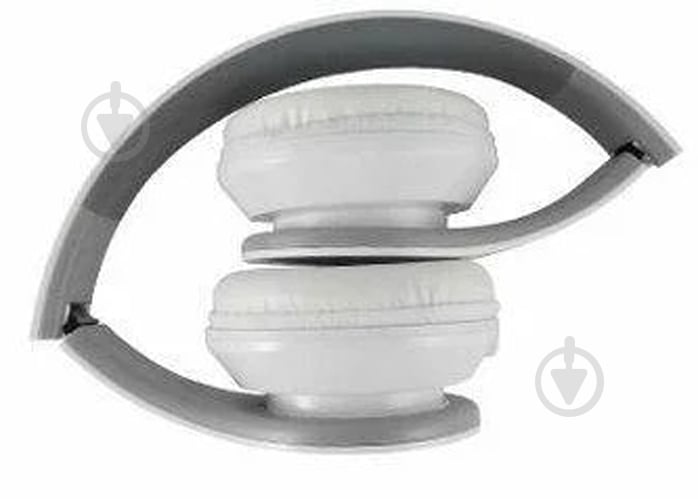 Наушники G.Sound D5024Wt white - фото 3 Наушники G.Sound D5024Wt white - фото 3