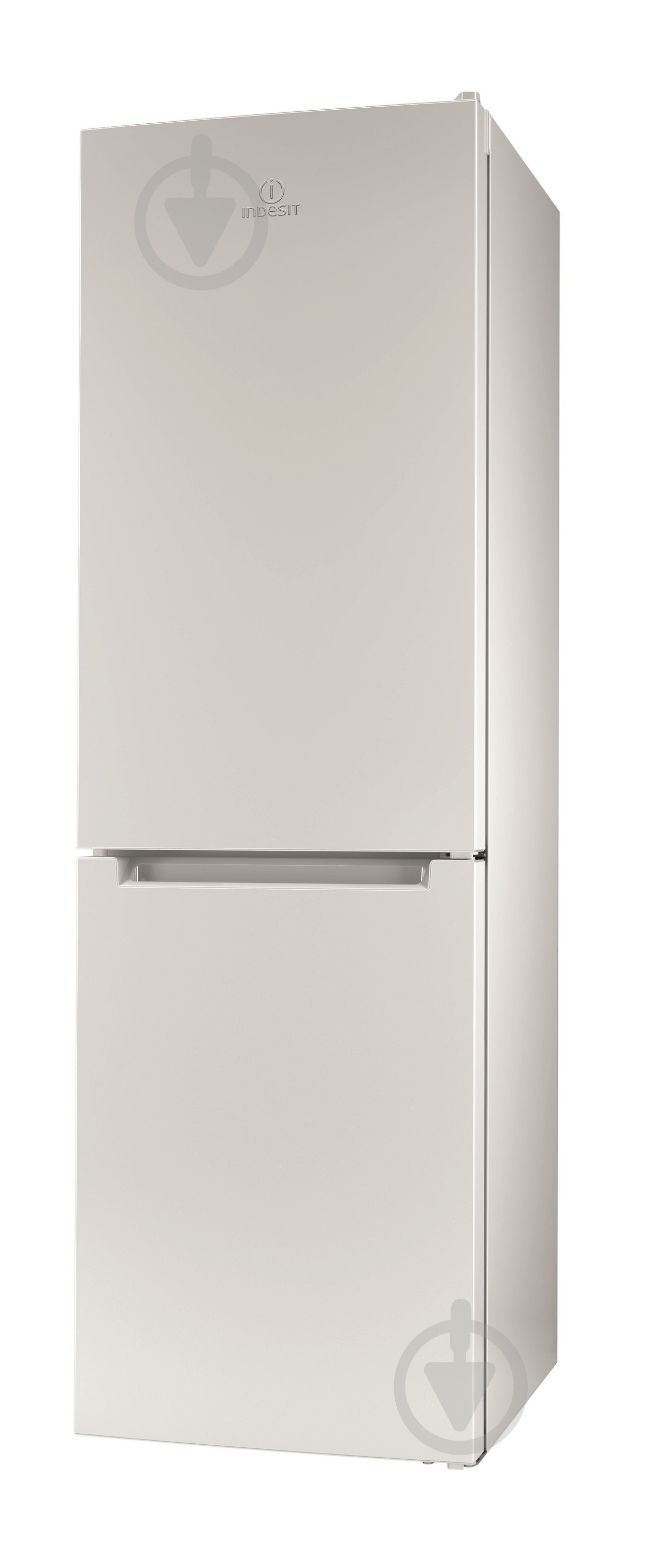 Холодильник Indesit XIT8 T1E W - фото 1