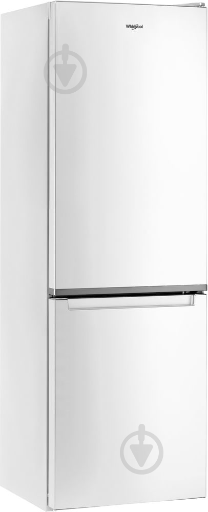 Холодильник Whirlpool W7 811I W - фото 1 Холодильник Whirlpool W7 811I W - фото 1
