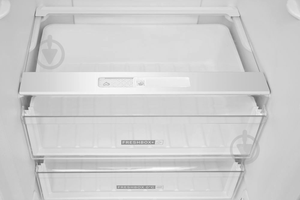 Холодильник Whirlpool W7 811I W - фото 5 Холодильник Whirlpool W7 811I W - фото 5