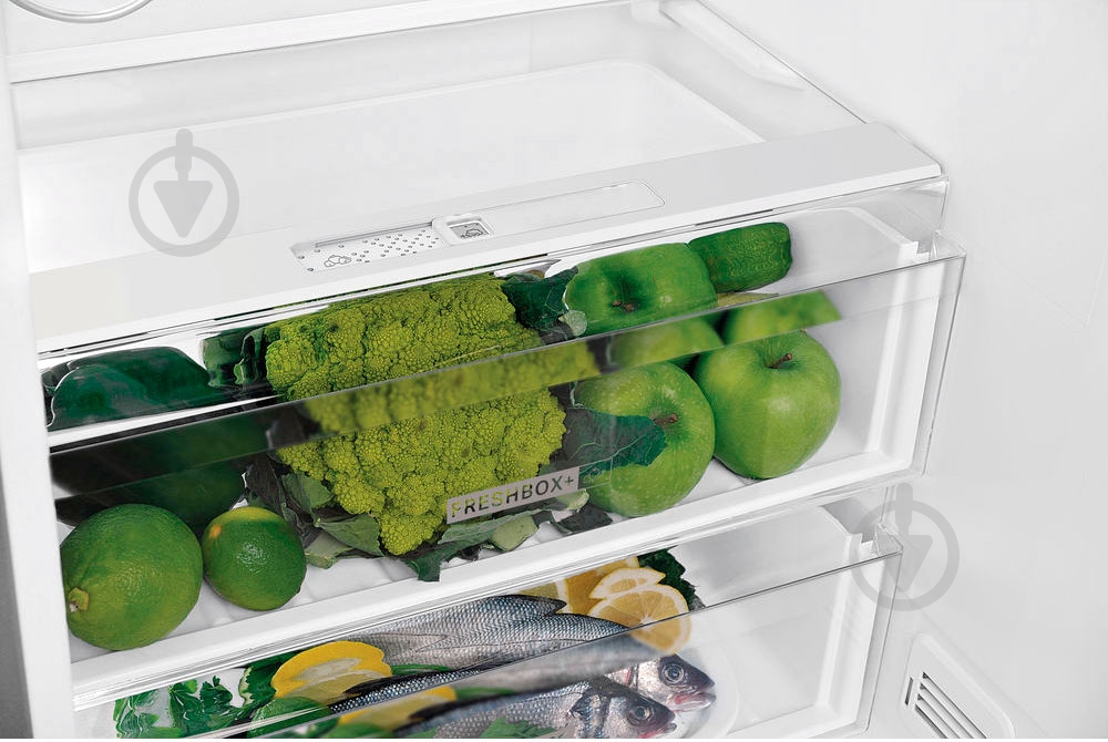 Холодильник Whirlpool W7 811I W - фото 6 Холодильник Whirlpool W7 811I W - фото 6