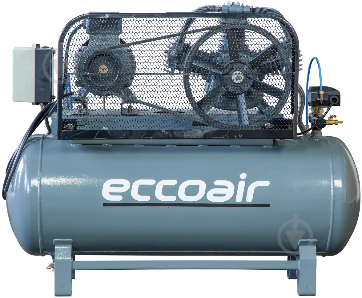 Компрессор Dalgakiran  Ecco 4.0-200 - фото 1