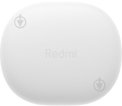 Bluetooth-гарнитура Xiaomi Redmi Buds 4 Lite white (BHR6919GL) - фото 9