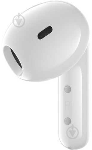 Bluetooth-гарнитура Xiaomi Redmi Buds 4 Lite white (BHR6919GL) - фото 5