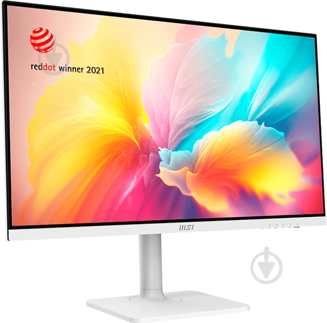 Монитор MSI Modern MD2712P 27" (MODERN MD2712PW) - фото 2