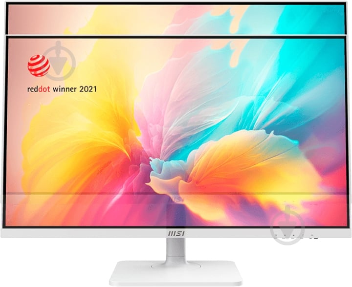 Монитор MSI Modern MD2712P 27" (MODERN MD2712PW) - фото 8