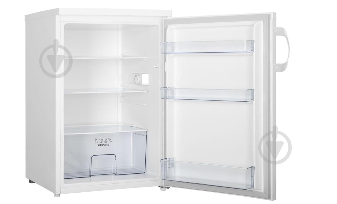 Холодильник Gorenje R492PW - фото 2 Холодильник Gorenje R492PW - фото 2