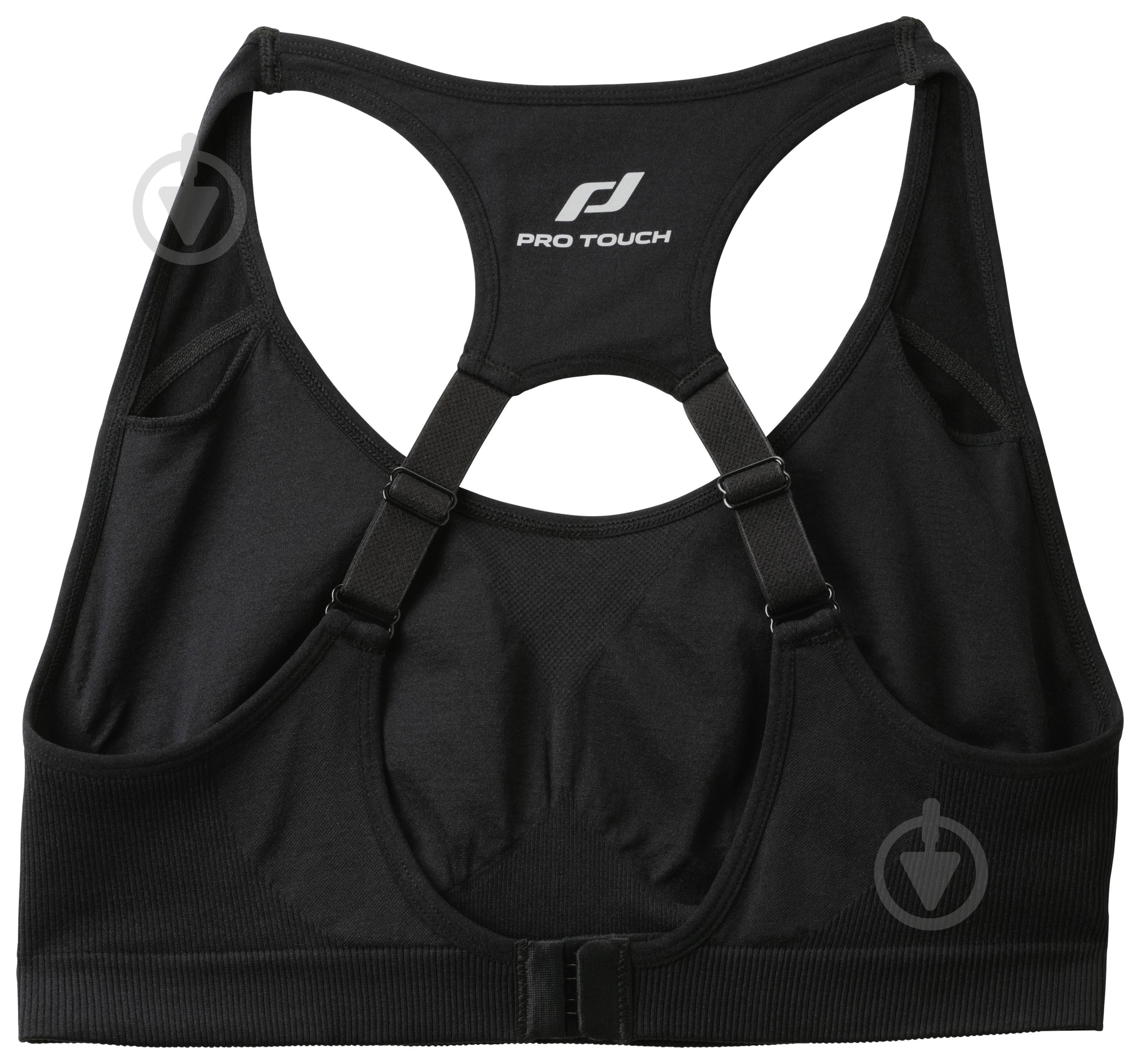 Бра Pro Touch Inita wms 285894-050 S черный - фото 2 Бра Pro Touch Inita wms 285894-050 S черный - фото 2