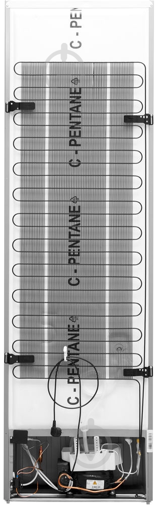 Холодильник Whirlpool W7 921O K AQUA - фото 4 Холодильник Whirlpool W7 921O K AQUA - фото 4