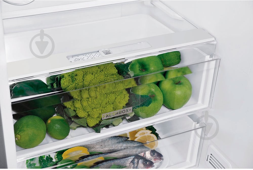 Холодильник Whirlpool W7 921O K AQUA - фото 8 Холодильник Whirlpool W7 921O K AQUA - фото 8