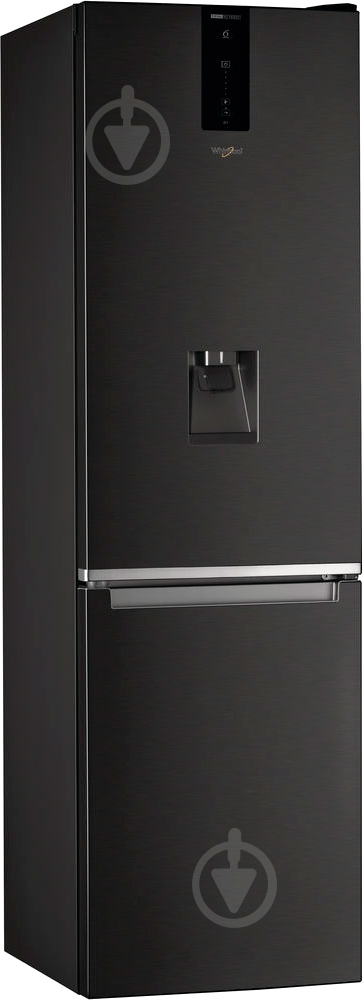 Холодильник Whirlpool W7 921O K AQUA - фото 1 Холодильник Whirlpool W7 921O K AQUA - фото 1