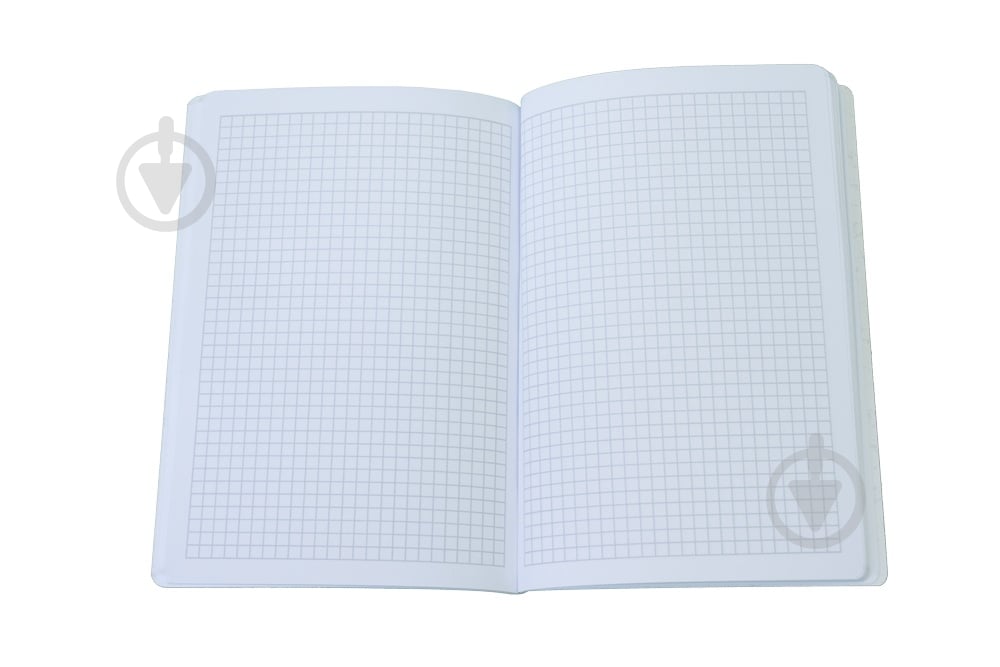 Блокнот Music note giraffe А5 Profiplan - фото 2