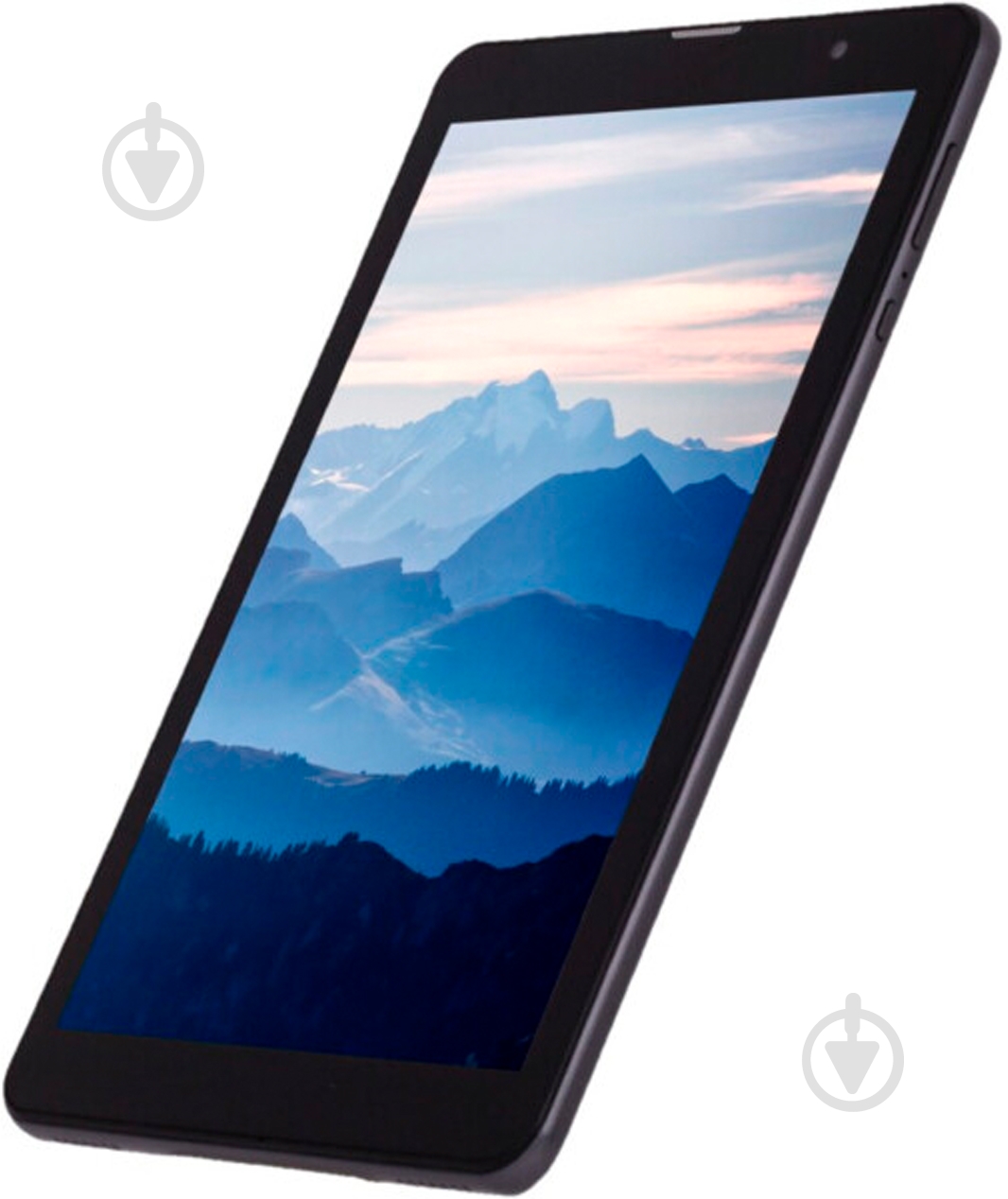 Планшет Sigma mobile TAB A801 8" 3/32GB Wi-Fi + LTE grey - фото 4