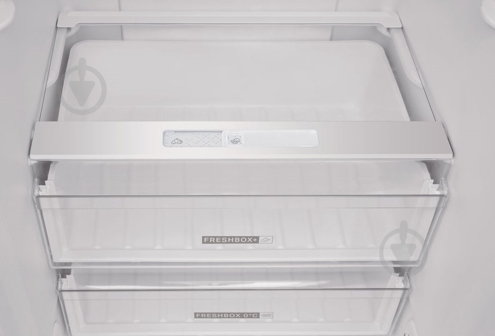 Холодильник Whirlpool W7 911O OX - фото 6