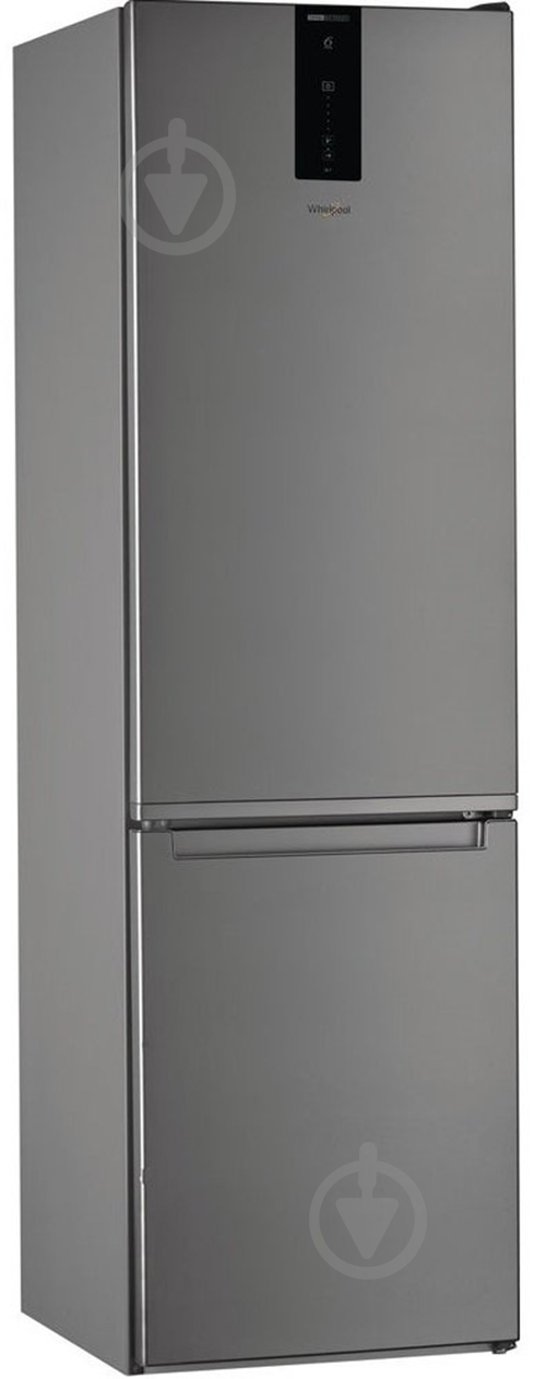 Холодильник Whirlpool W7 911O OX - фото 1
