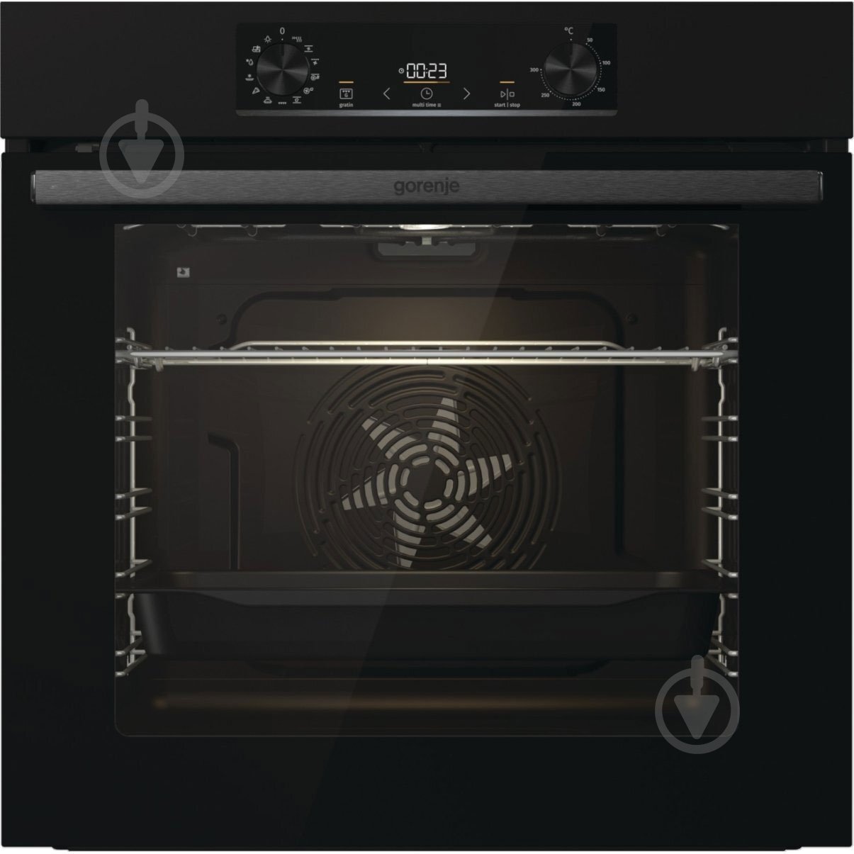 Духова шафа Gorenje BPS6737E02B - фото 1