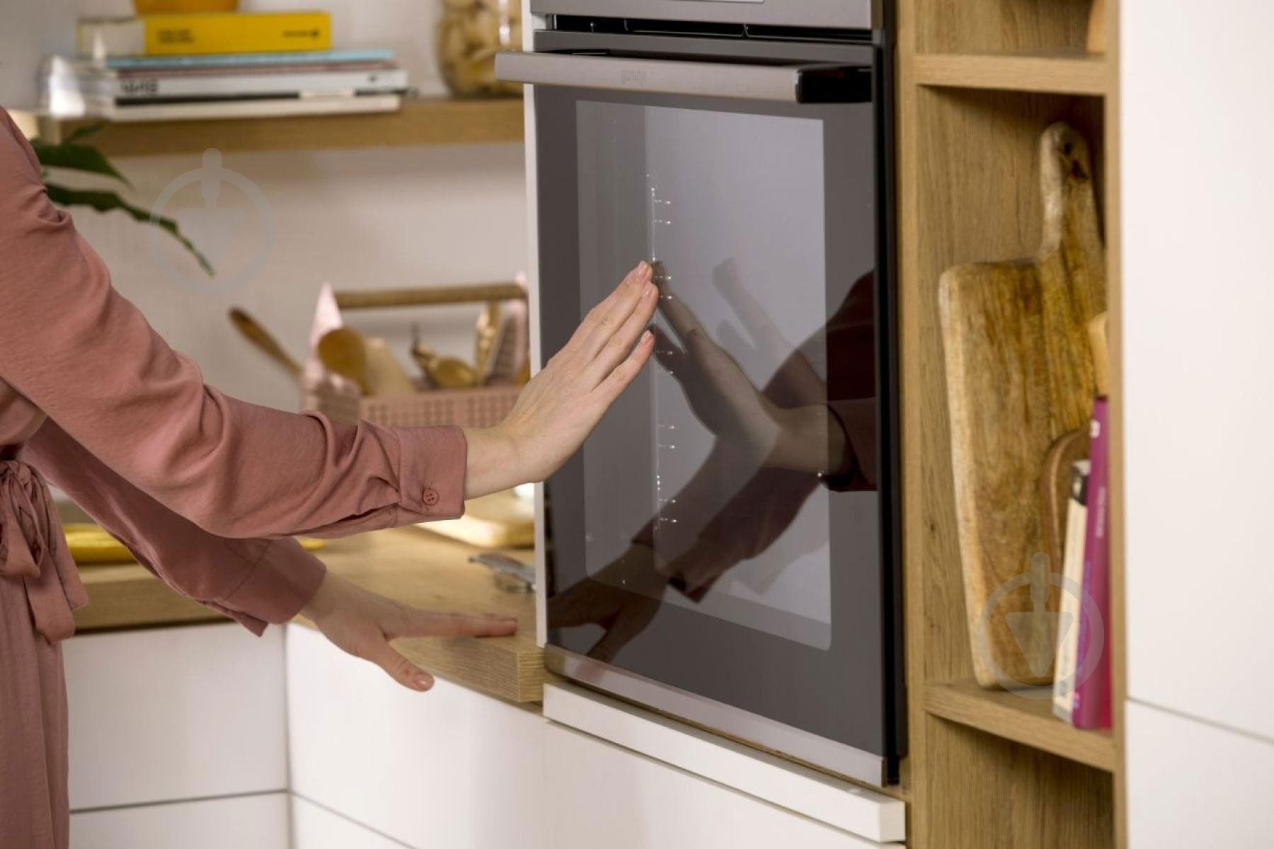 Духова шафа Gorenje BPS6737E02B - фото 12