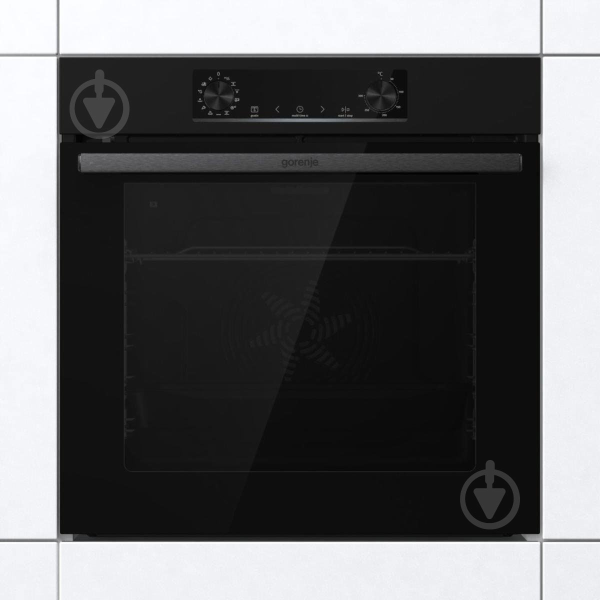 Духова шафа Gorenje BPS6737E02B - фото 7
