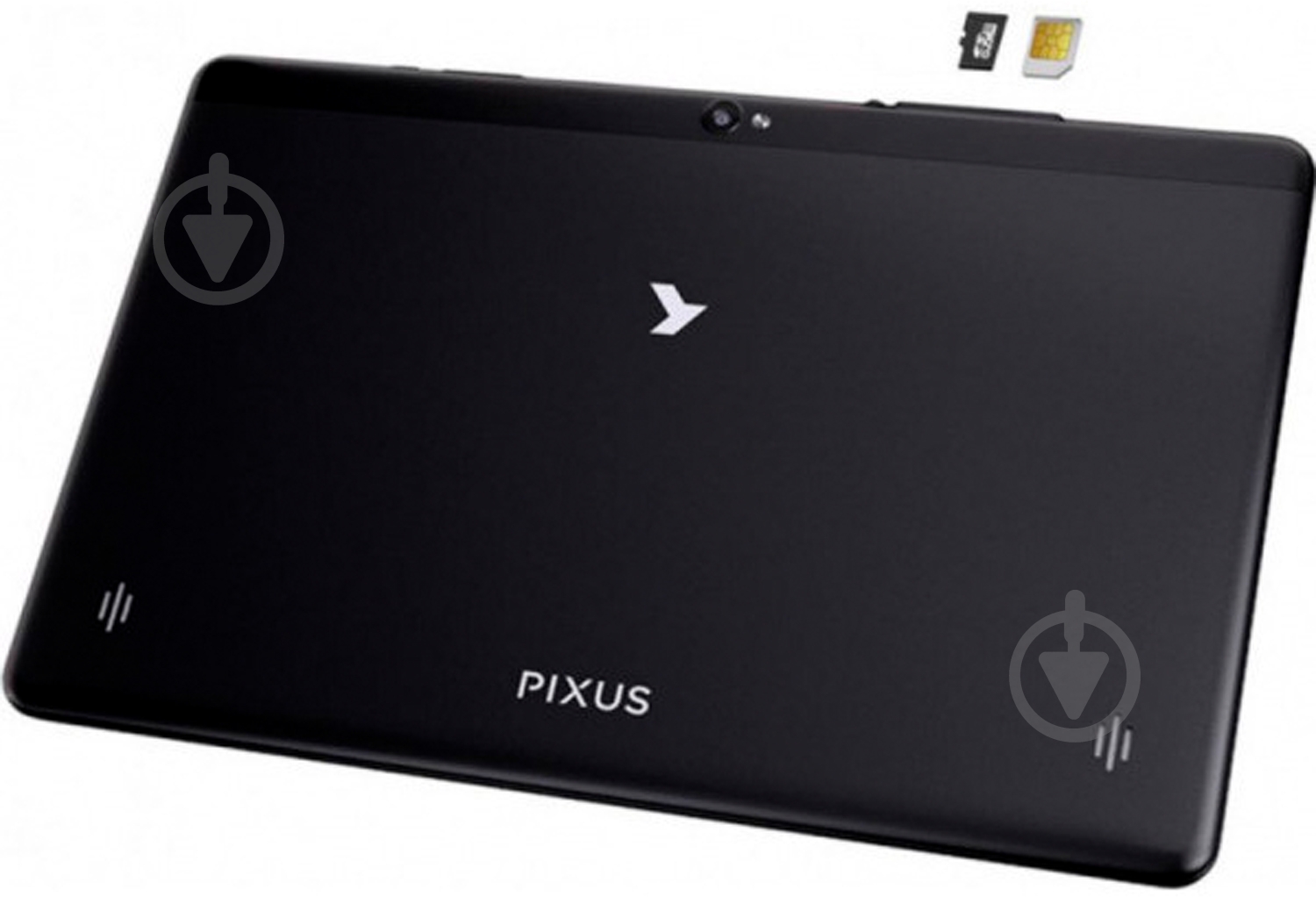 Планшет Pixus Sprint 8" 1/16GB 3G/Wi-Fi black - фото 6 Планшет Pixus Sprint 8" 1/16GB 3G/Wi-Fi black - фото 6