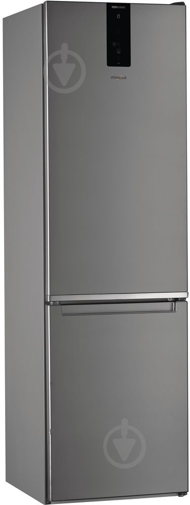 Холодильник Whirlpool W9 921D OX - фото 1