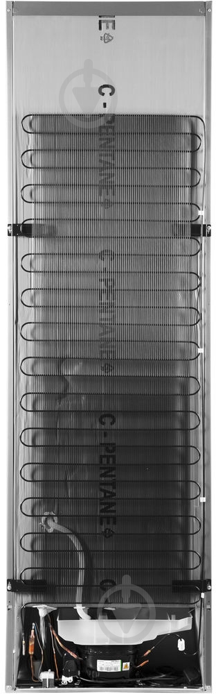 Холодильник Whirlpool W9 921D OX - фото 5