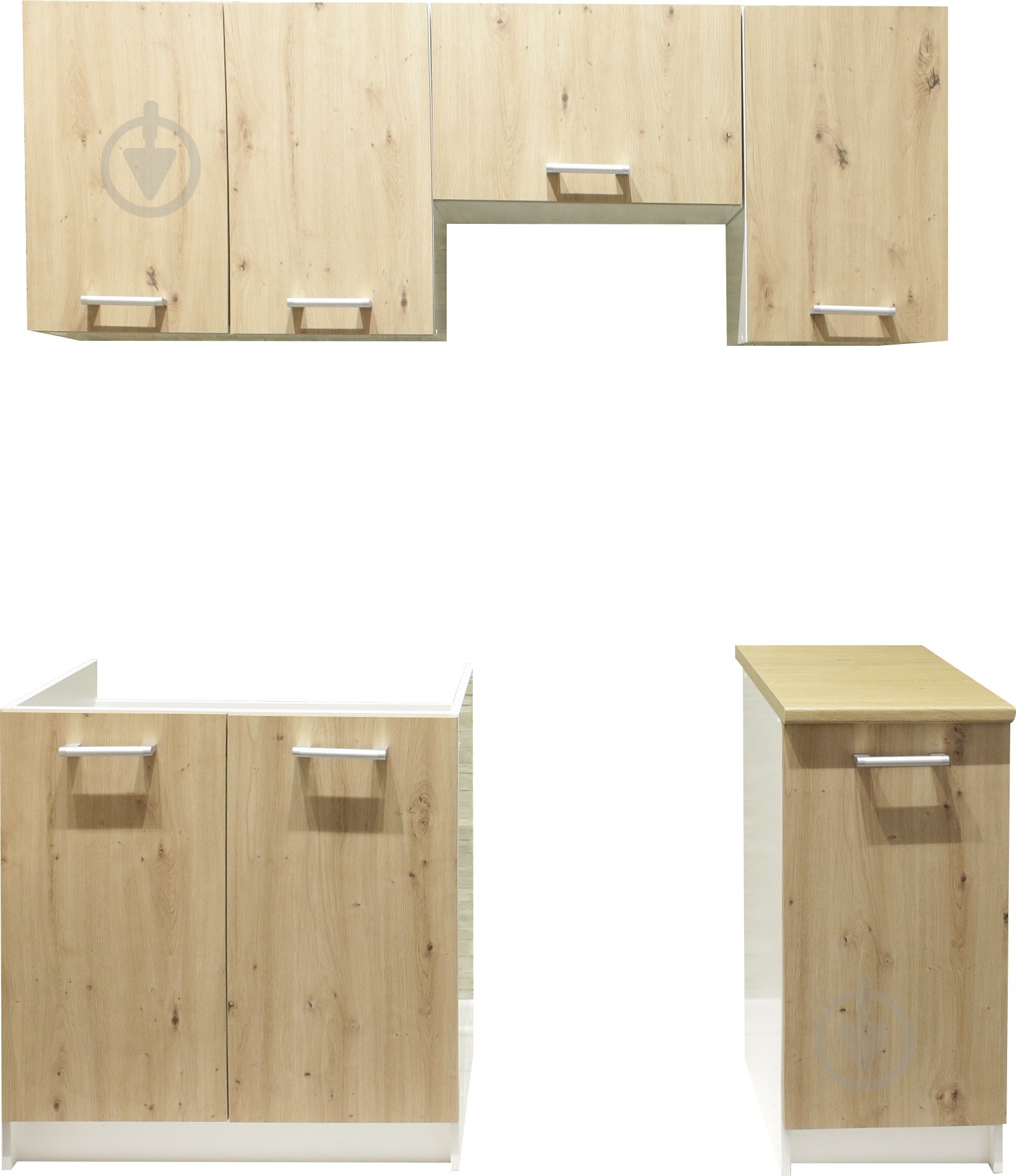 Кухня Riko ДСП 1,8м - фото 2