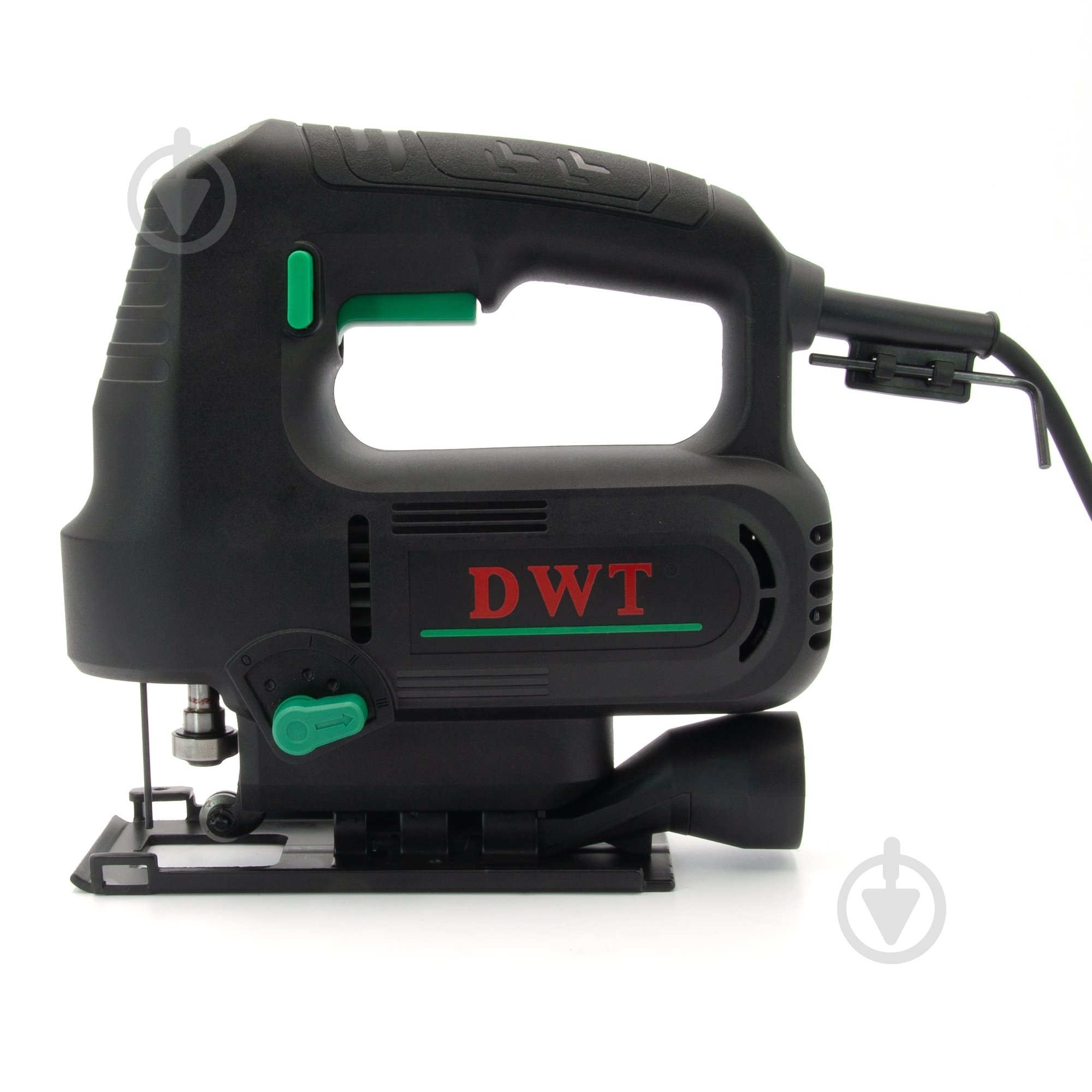 Электролобзик DWT STSP06-80 DV STSP06-80 DV - фото 1 Электролобзик DWT STSP06-80 DV STSP06-80 DV - фото 1