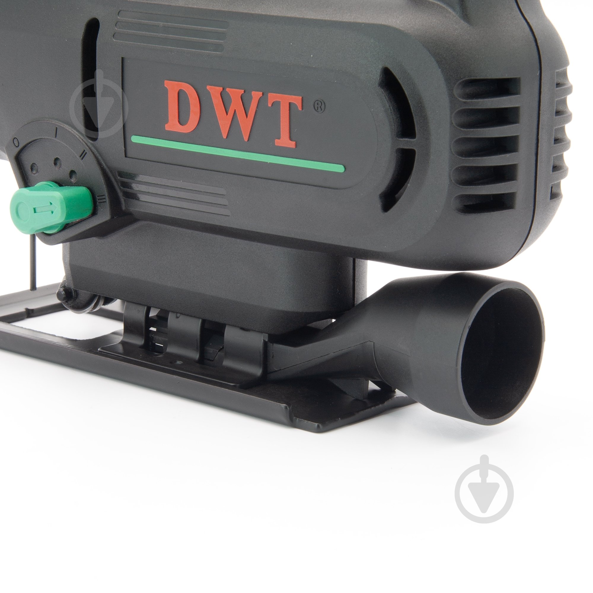 Электролобзик DWT STSP06-80 DV STSP06-80 DV - фото 6 Электролобзик DWT STSP06-80 DV STSP06-80 DV - фото 6