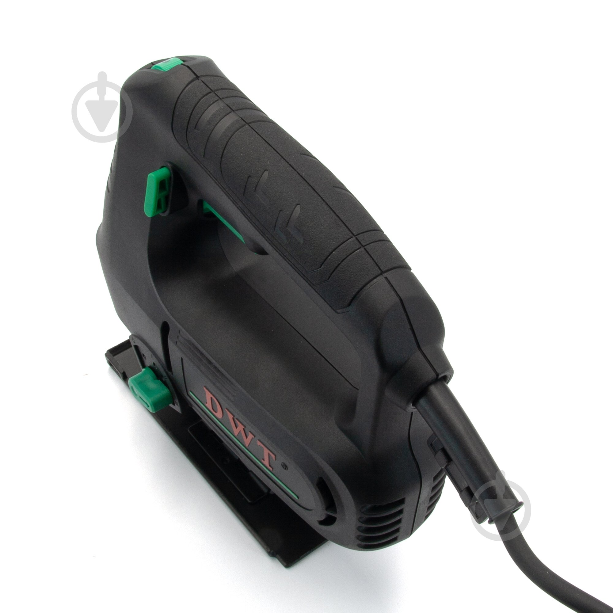 Электролобзик DWT STSP06-80 DV STSP06-80 DV - фото 3 Электролобзик DWT STSP06-80 DV STSP06-80 DV - фото 3