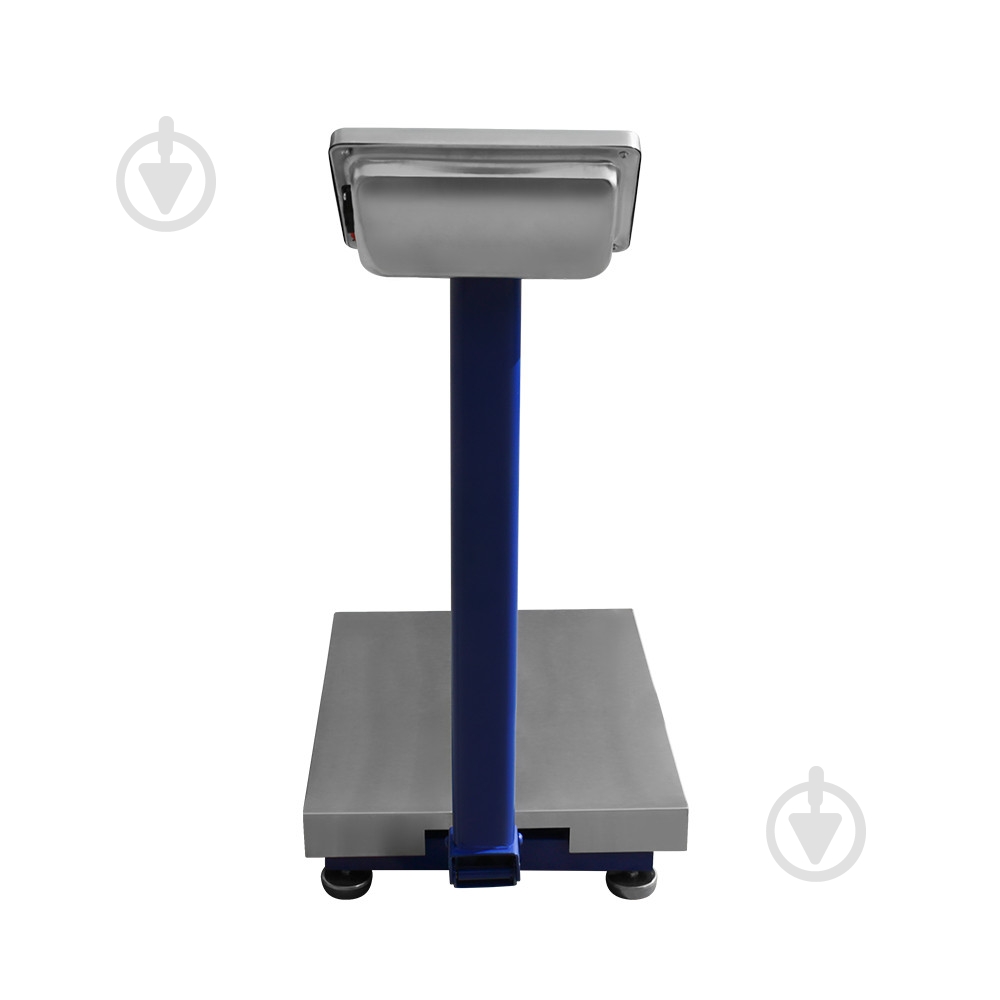 Весы платформенные VIS 600ВП1-Тв ((БН)600х800) - фото 3