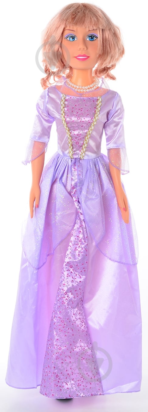 Кукла Defa 8058 (79 см) - фото 1