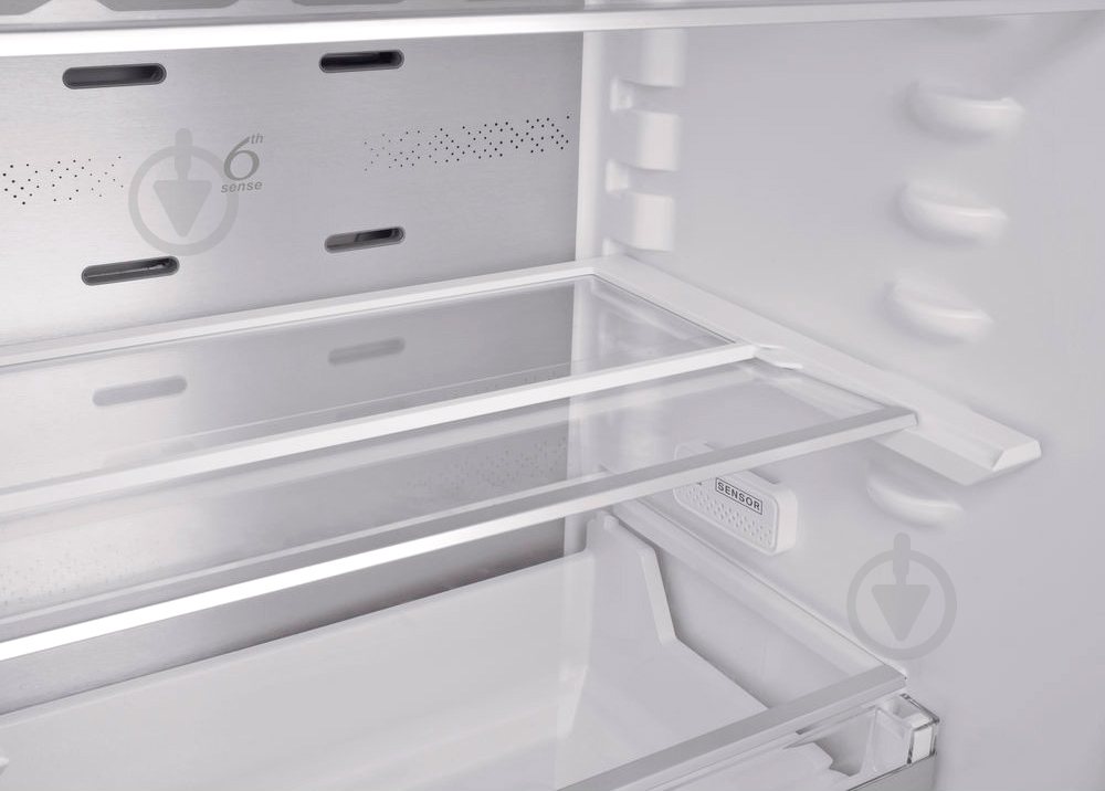 Холодильник Whirlpool W9931DIXH - фото 3