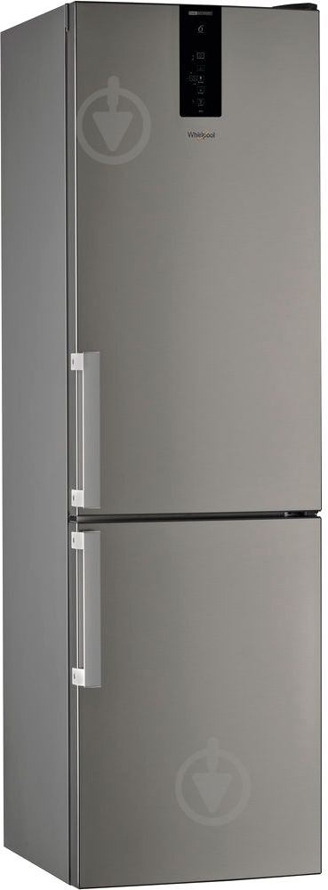 Холодильник Whirlpool W9931DIXH - фото 1