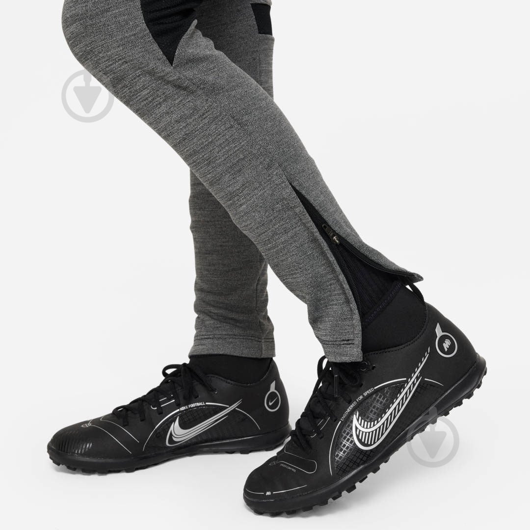 Брюки Nike DQ8902-010 р. S черный - фото 3