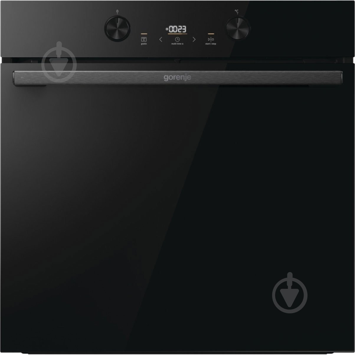 Духовой шкаф Gorenje BPS 6737 E04DBG - фото 1 Духовой шкаф Gorenje BPS 6737 E04DBG - фото 1