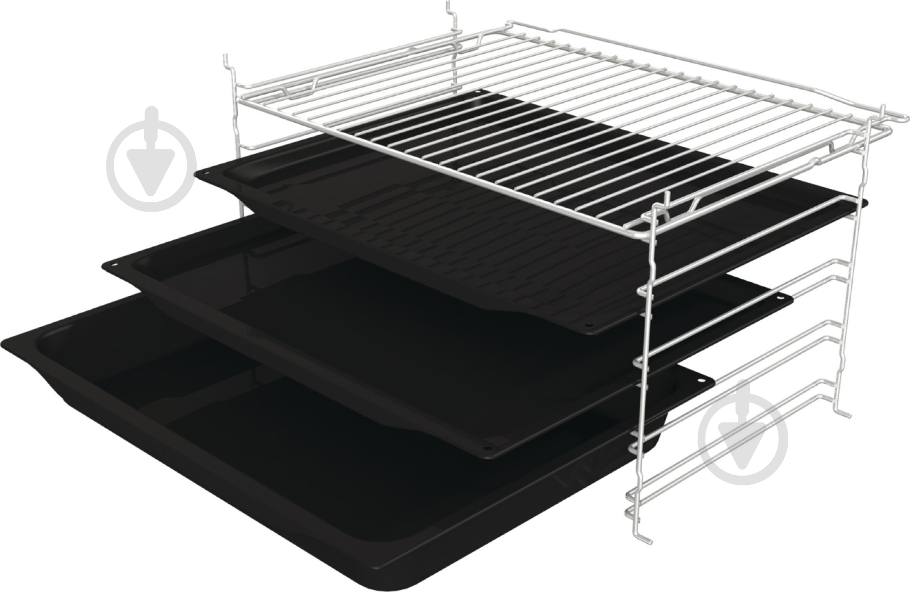 Духовой шкаф Gorenje BPS 6737 E04DBG - фото 4 Духовой шкаф Gorenje BPS 6737 E04DBG - фото 4