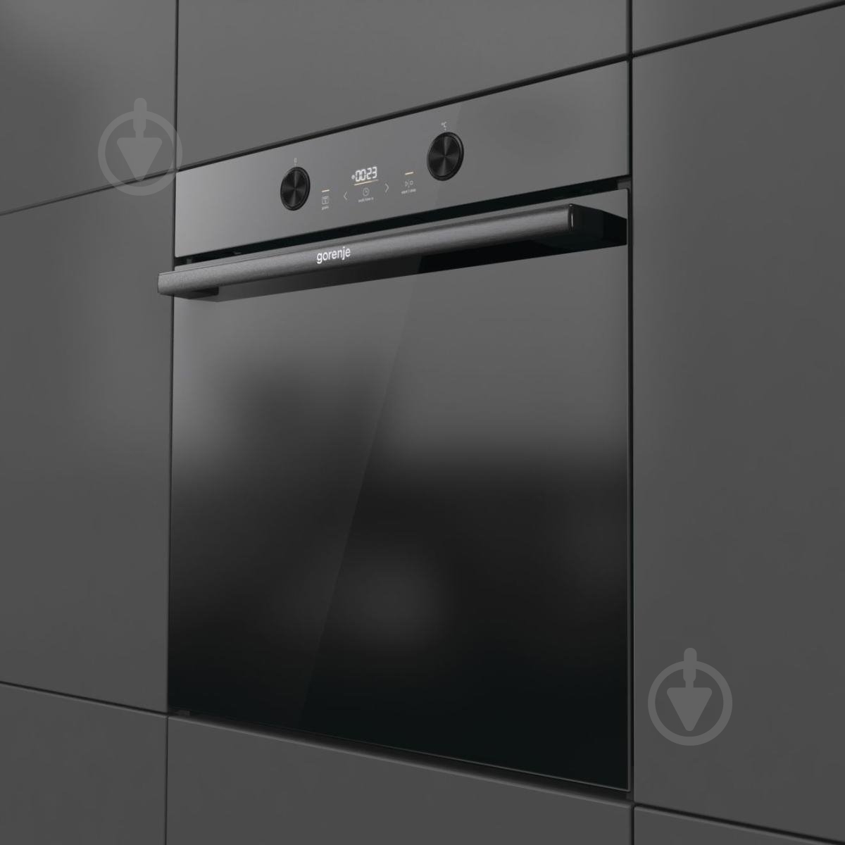Духовой шкаф Gorenje BPS 6737 E04DBG - фото 8 Духовой шкаф Gorenje BPS 6737 E04DBG - фото 8