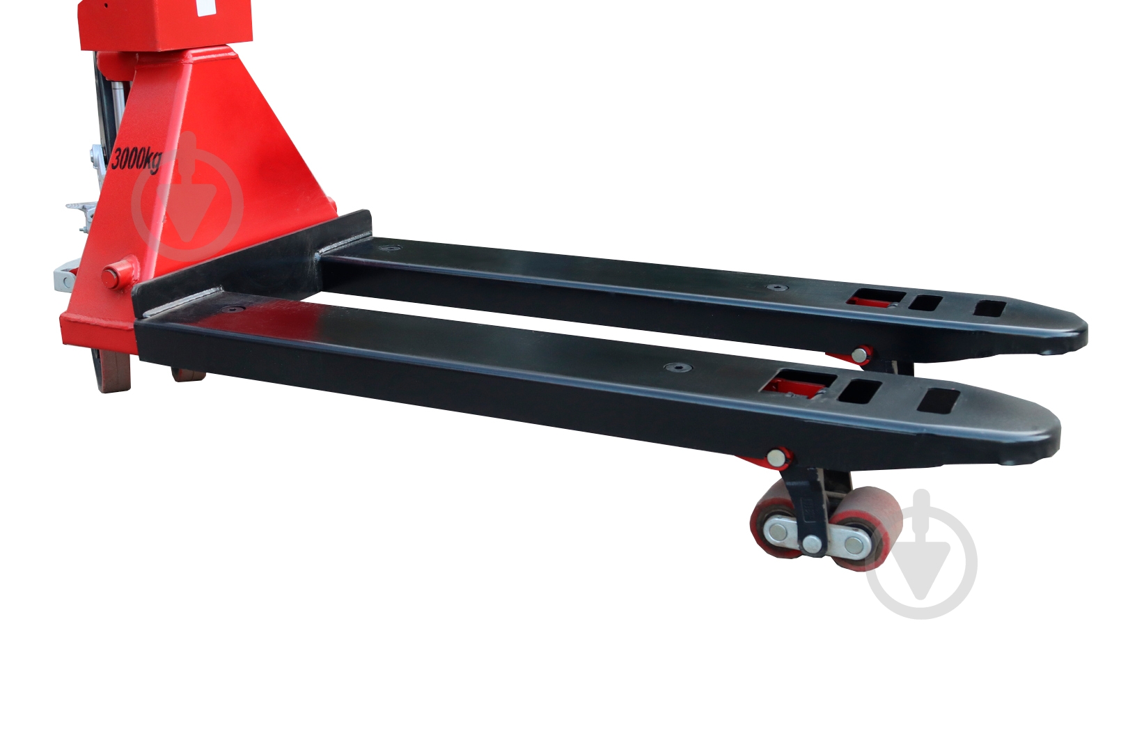 Весы-рокла VIS 1ВП4-Р(П) - фото 3 Весы-рокла VIS 1ВП4-Р(П) - фото 3