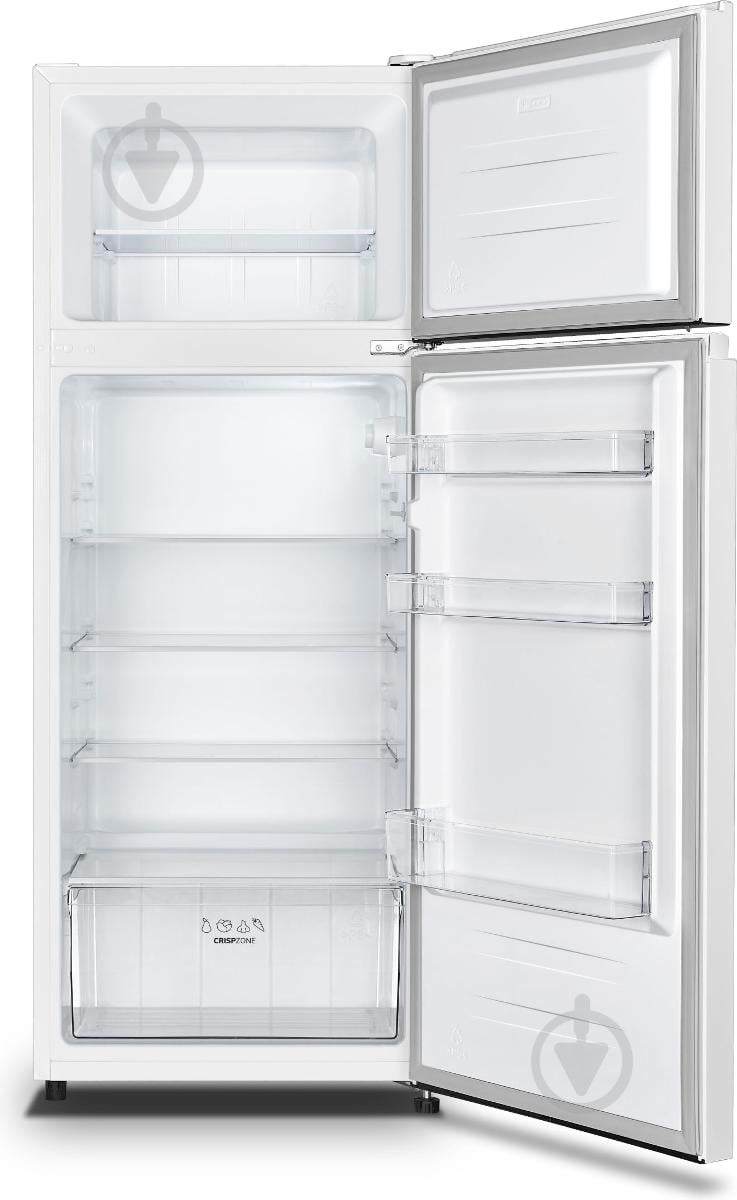 Холодильник Gorenje RF4142PW4 - фото 2