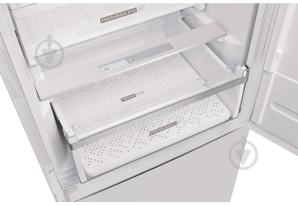 Холодильник Whirlpool W9 921C W - фото 5