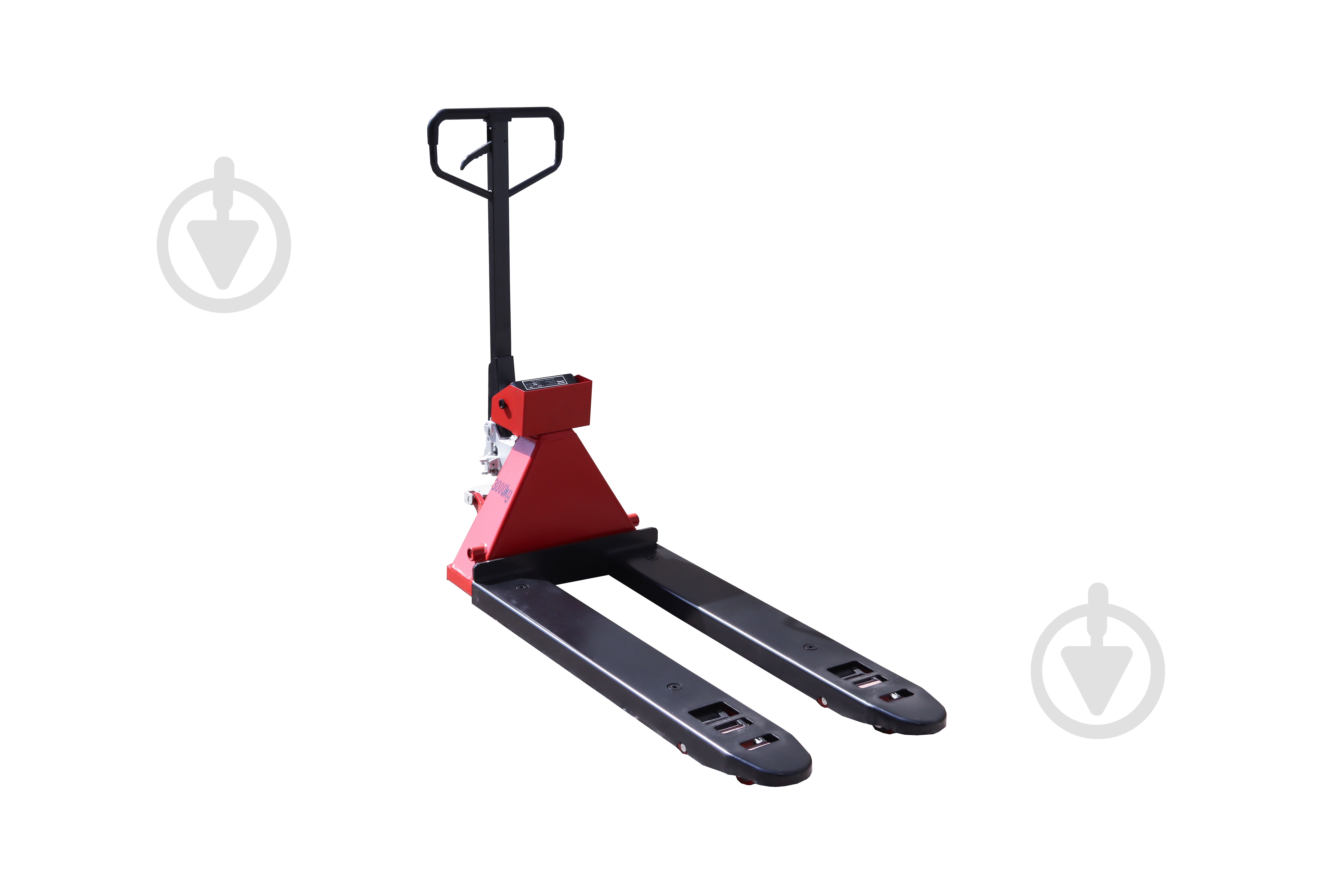 Весы-рокла VIS 2ВП4-Р(П) - фото 2