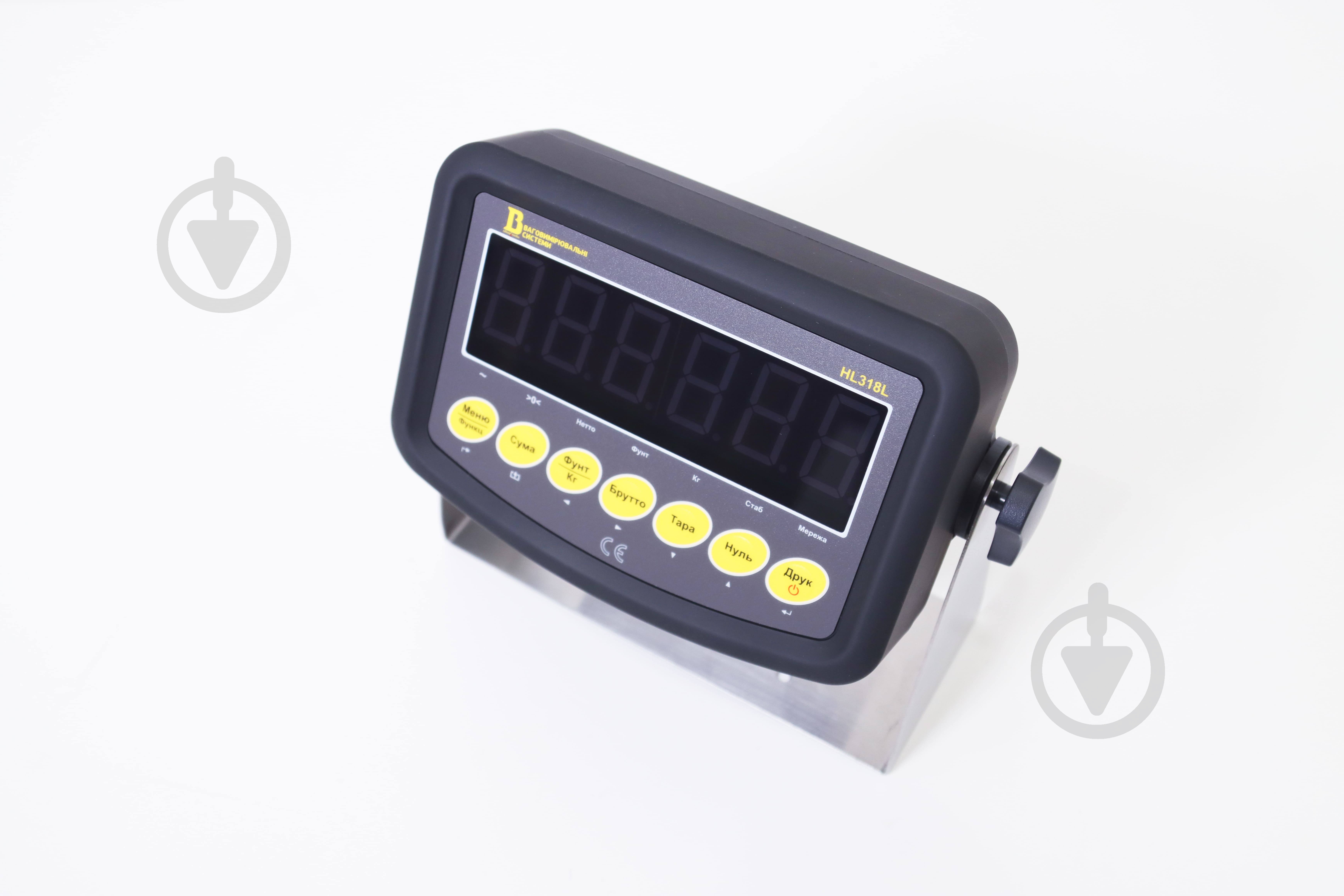 Весы-рокла VIS 2ВП4-Р(П) - фото 5