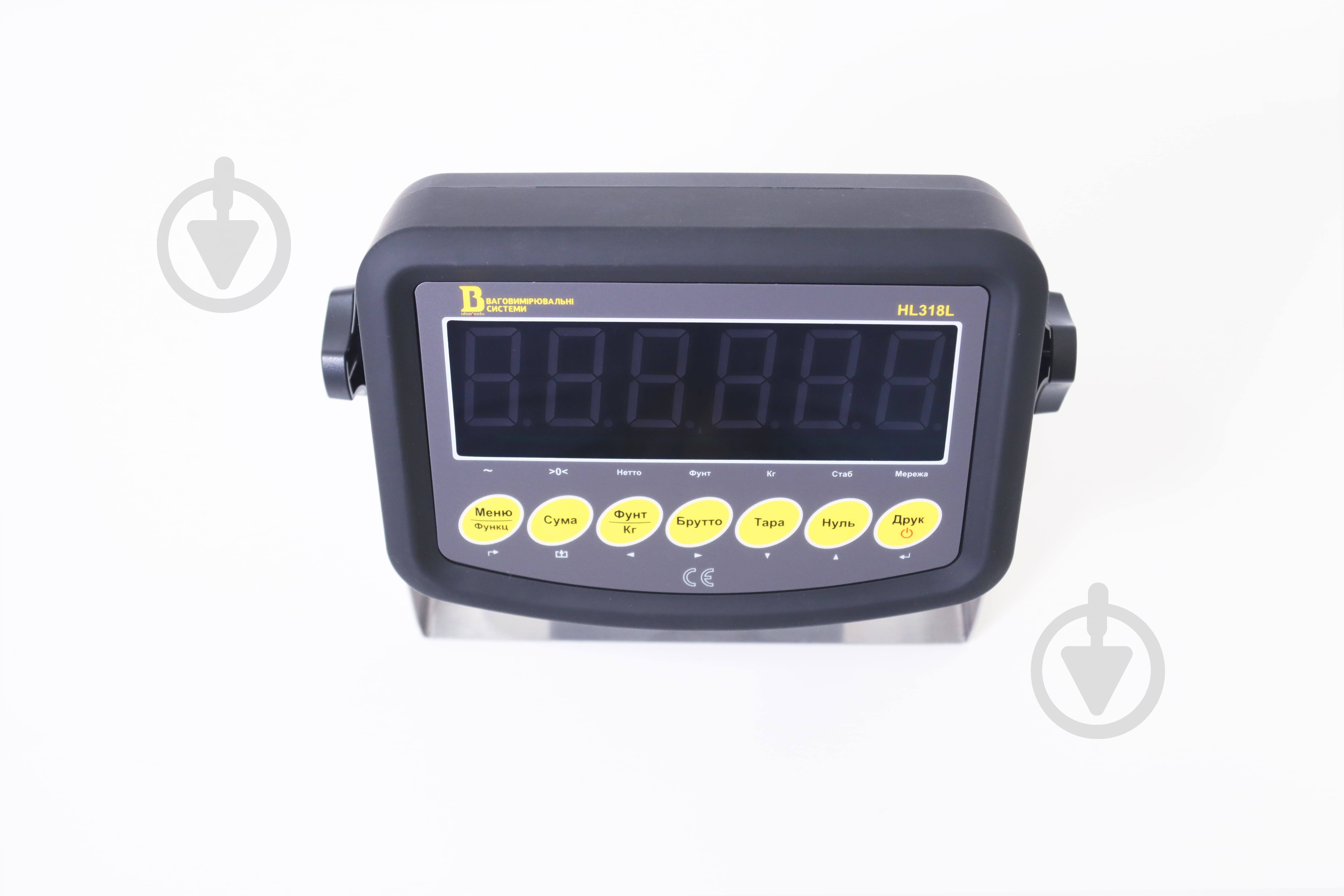 Весы-рокла VIS 2ВП4-Р(П) - фото 4