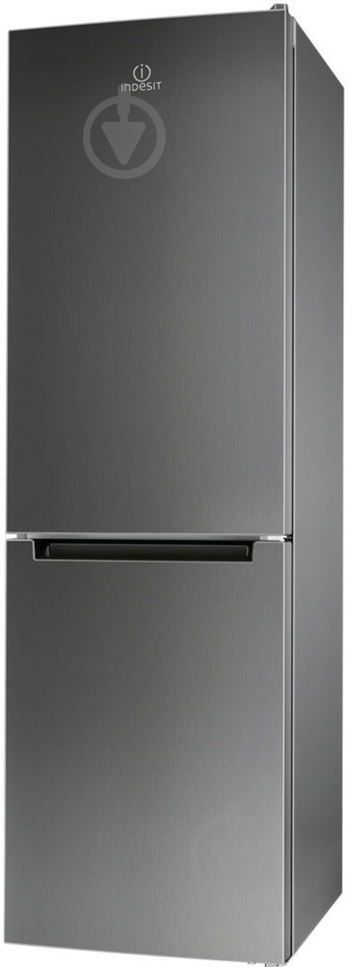 Холодильник Indesit XIT8 T1E X - фото 1