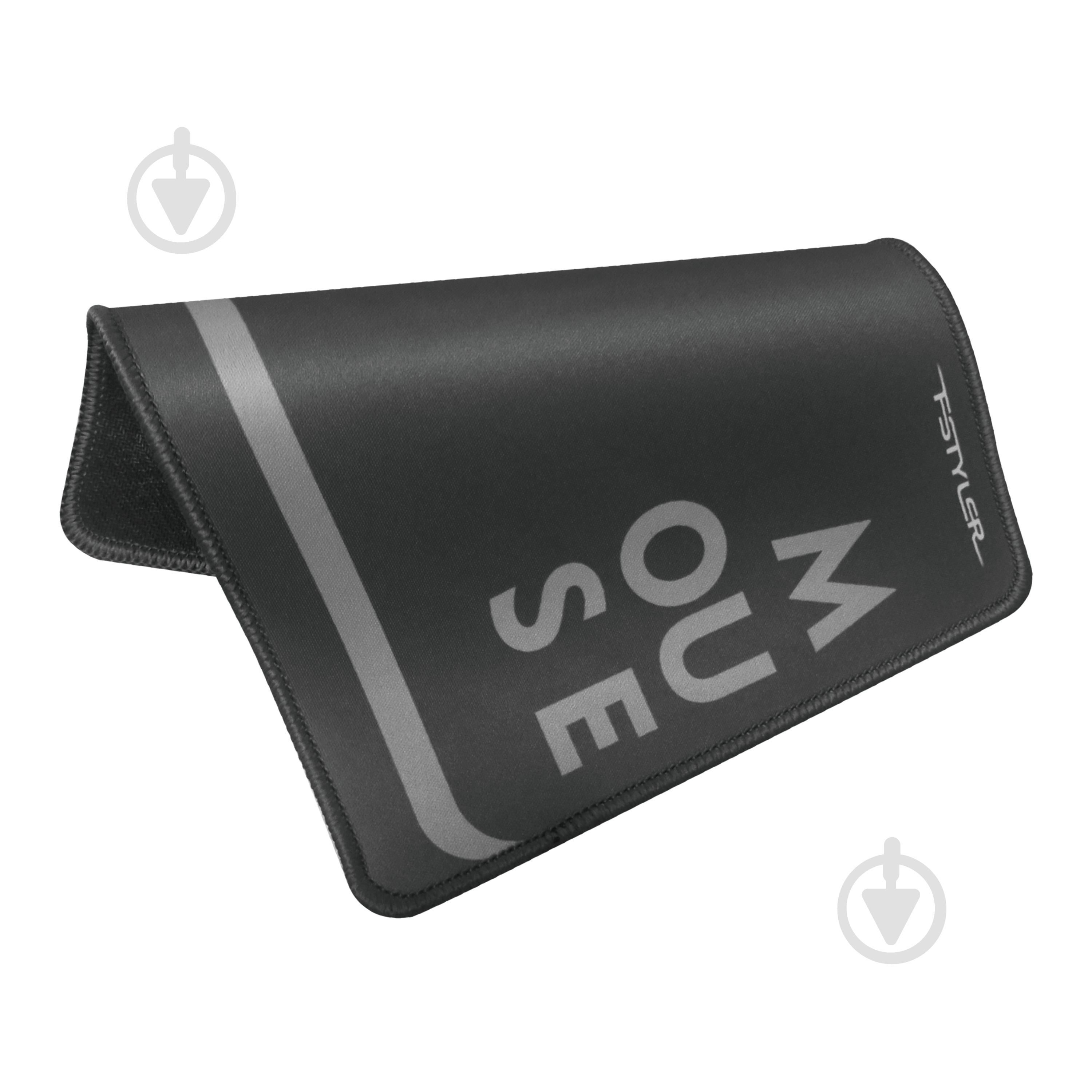 Коврик A4Tech FP20 (Grey) (FP20 (Grey)) - фото 2 Коврик A4Tech FP20 (Grey) (FP20 (Grey)) - фото 2